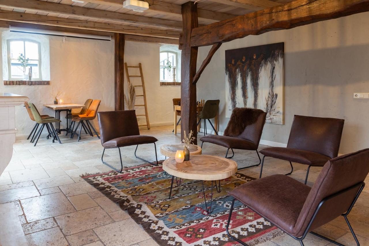 Brabantse Hoeve Volkel Kültér fotó