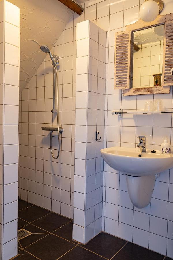 Brabantse Hoeve Volkel Kültér fotó