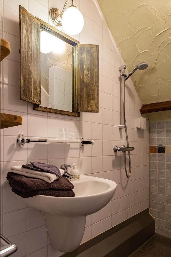 Brabantse Hoeve Volkel Kültér fotó