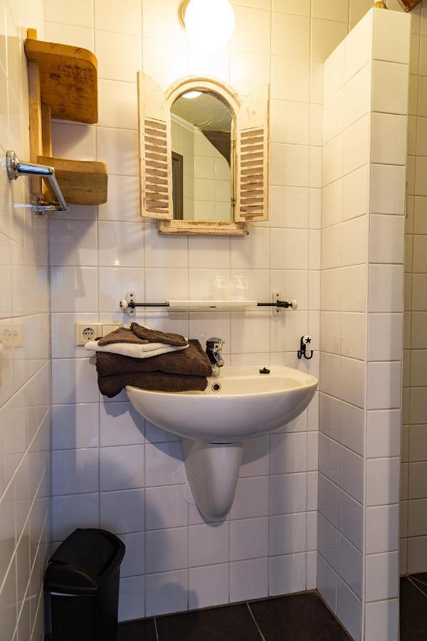 Brabantse Hoeve Volkel Kültér fotó